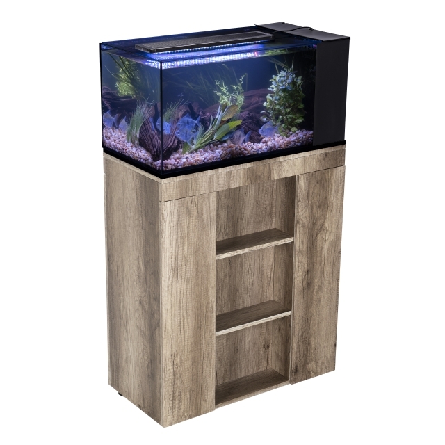 Marineland Exhibit Series Wi Fi LED Kit 25 Gallon Marineland